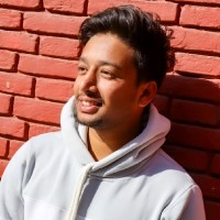 Nikhil Kumar Naugain