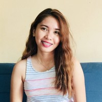 Margareth Jane Garcia