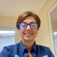 Maria A Sandoval