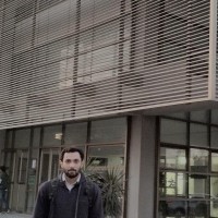 Hammad Ali Qureshi