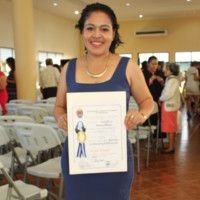 Alma Julieth Ramirez Monroy