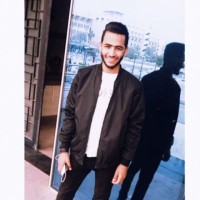 Hamada Mostafa
