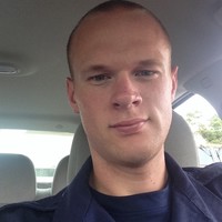 Jake Parker