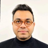 Sasan Abrari
