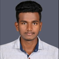Lalith Kumar