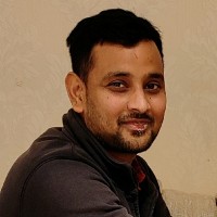 Satish Kumar Sharma