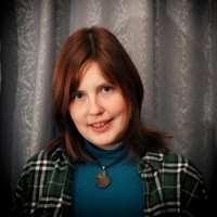Елена Бычкова