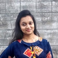 Pooja Dholariya