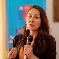 Paulina Fuentes Sanhueza