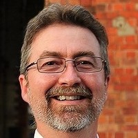 Glen Cousins