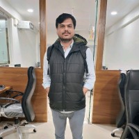 Raxit Vaghela