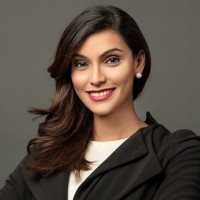 Pareena Naggea Sharma