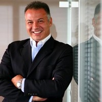 Serafeim Mastrodimos