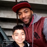 Adrian Campbell