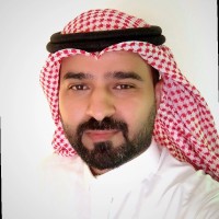 Raeed Alamri