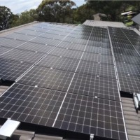 Solar Battery World Solar