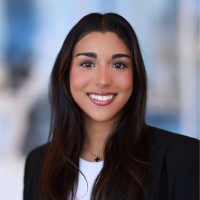 Chloe Shah