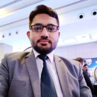 Hussnain Ayyub
