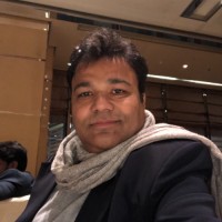 Jinesh Mehta