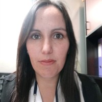 Gabriela Soledad Nieva