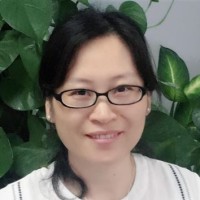 Wenlei Zhang