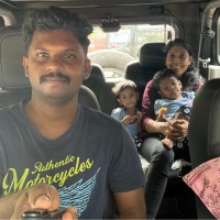 Sreejith Venugopal