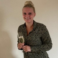 Lysanne Blok