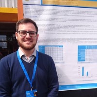 Claudio A. Retamal Ramírez