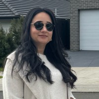 Haseela Siddiqui