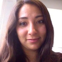 Evelin Gómez García