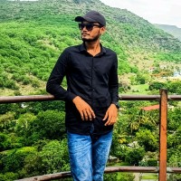 Anirudh Sarkate