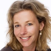 Kate Tilleard