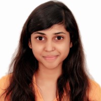 Surya Vandita Kandula, Cfa