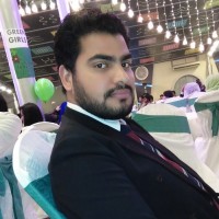 Abdul waheed Ch