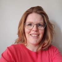 Marina Van Egdom
