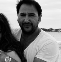 Jonathan Amar