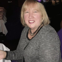 Gloria Wright