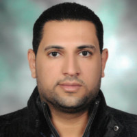 mohamed Al arabi