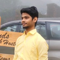 Balaji R