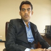 Nooruddin Noonari
