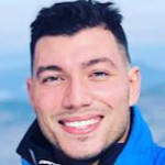 Anthony D'Alba