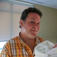 Bruce Oneill
