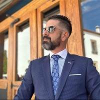 Cristian Tostado