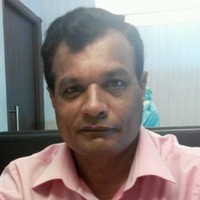 Prabhakar Kharade
