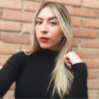 Geraldine Xiomara Moreno Piñeros