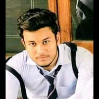 Rishabh Bisht