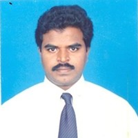 Psr Chandra Murthy