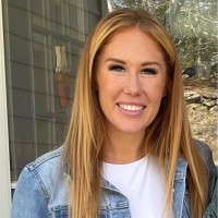 Melissa Angelo