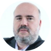 Rogerio Novaes