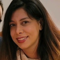 Dina Zeynali